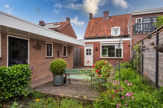 Denekamp - Prins Hendrikstraat 28
